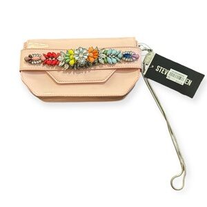 NWT Steve Madden purse